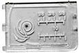   Janome 500e .809136100
